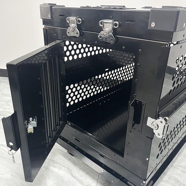 Dog Crate Main Feature