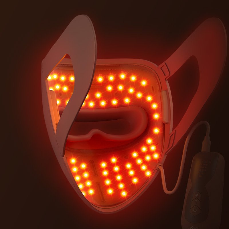 LED点灯時