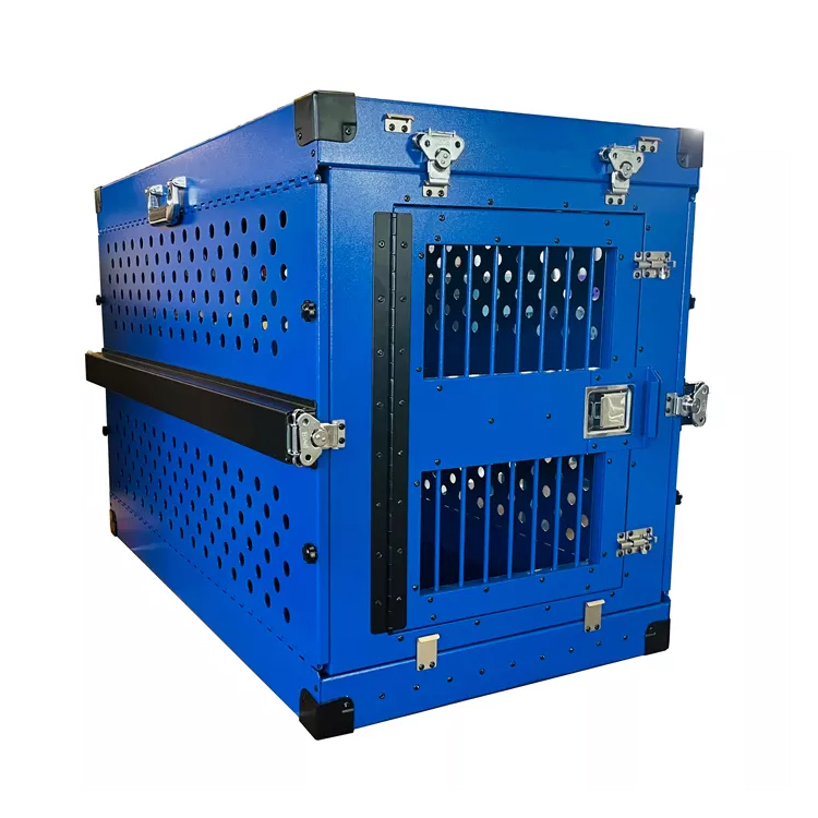 Dog Crate SKU 1