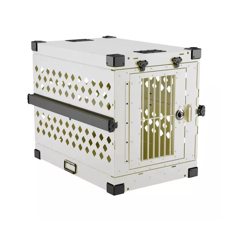 Dog Crate SKU 2