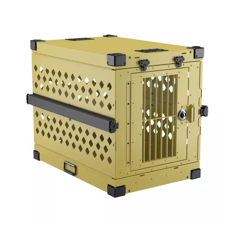 Dog Crate SKU 3