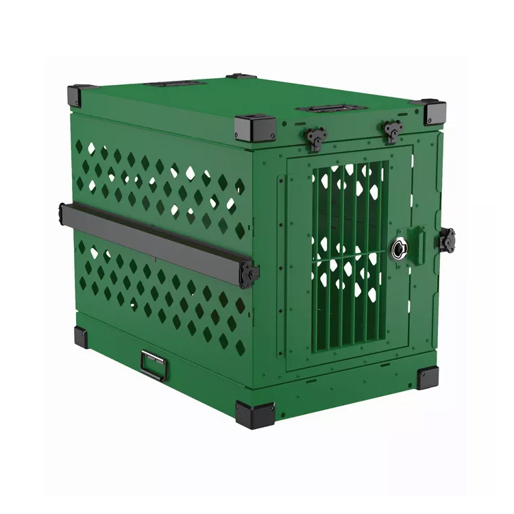 Dog Crate SKU 4