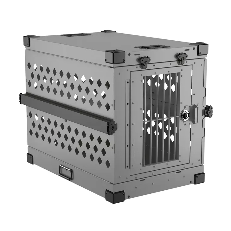 Dog Crate SKU 5